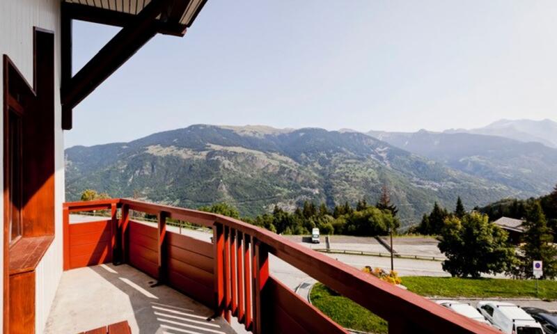 France - Alpes et Savoie - La Tania - Résidence Le Britania - maeva Home