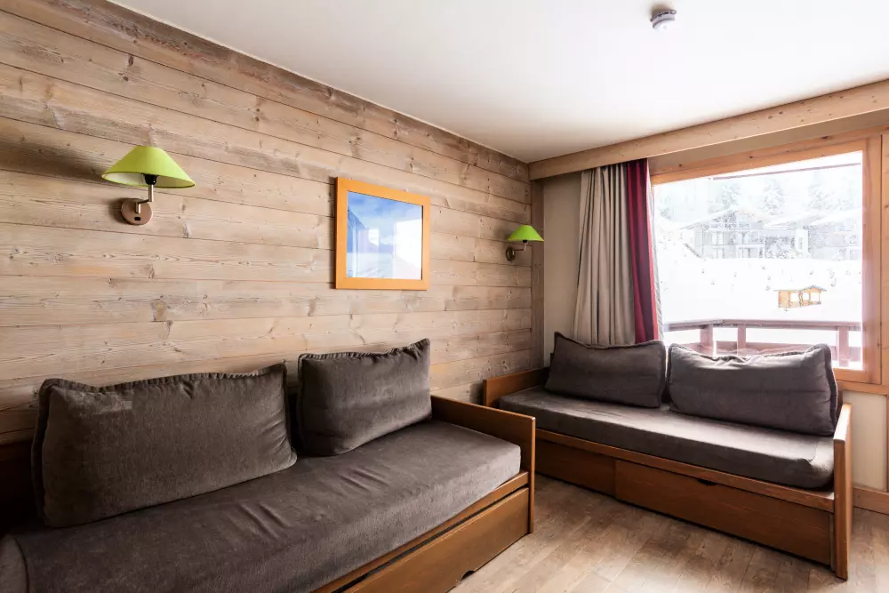 Résidence Le Christiana - maeva Home