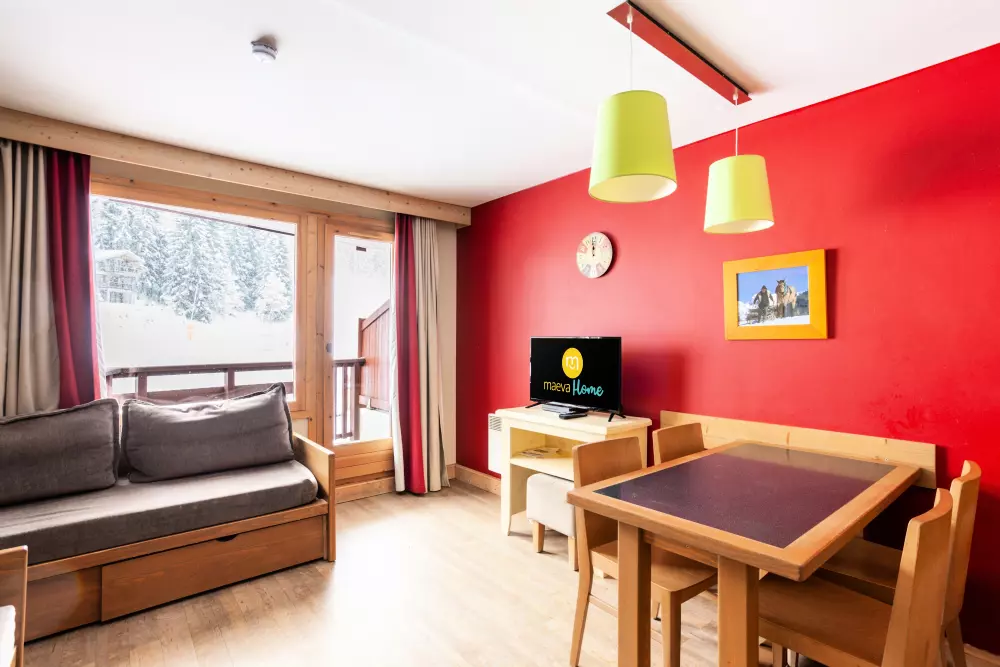 Résidence Le Christiana - maeva Home