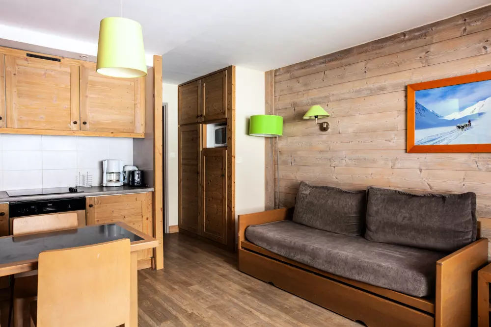 Résidence Le Christiana - maeva Home