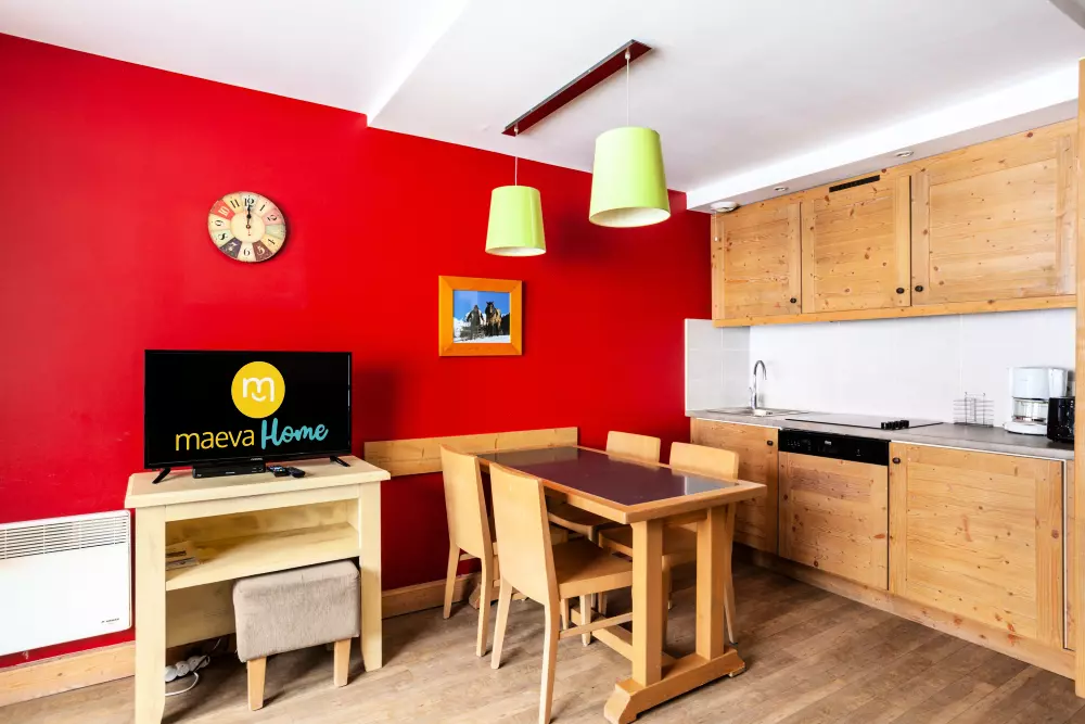 Résidence Le Christiana - maeva Home