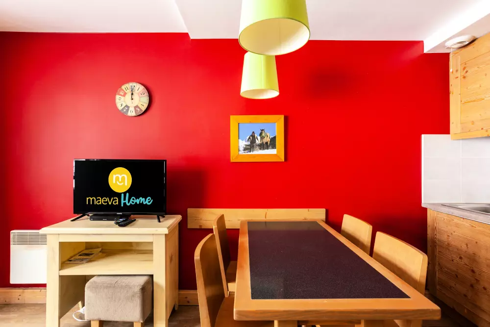 Résidence Le Christiana - maeva Home