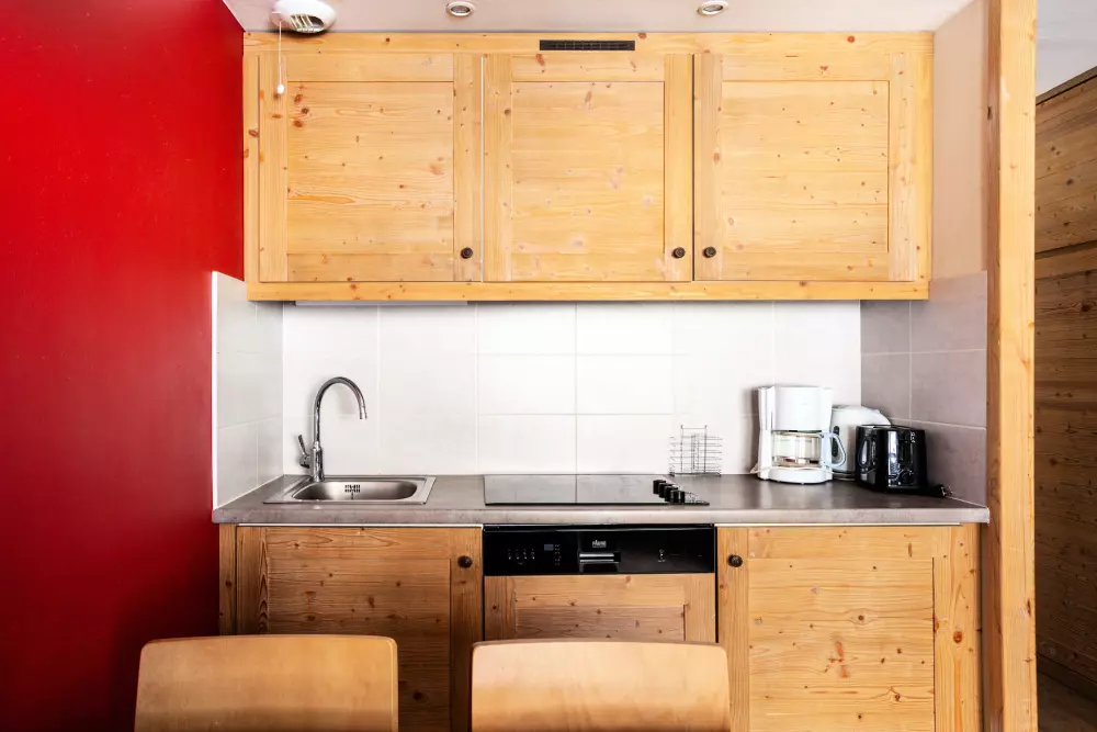 Résidence Le Christiana - maeva Home