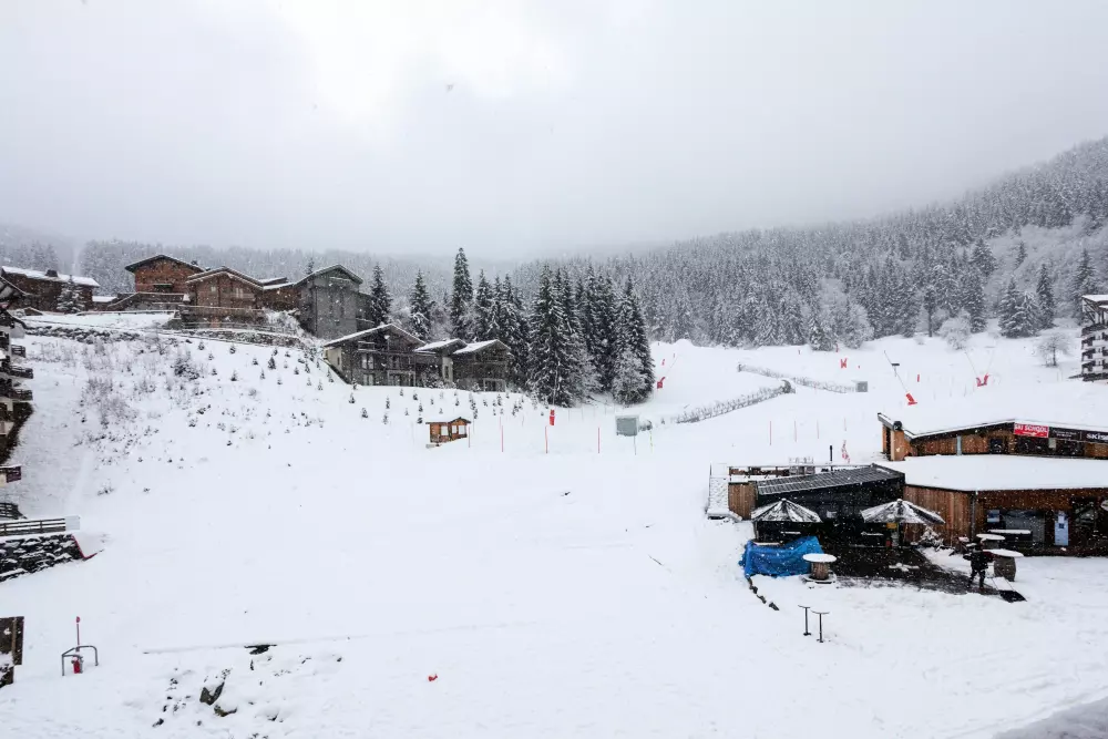 Résidence Le Christiana - maeva Home