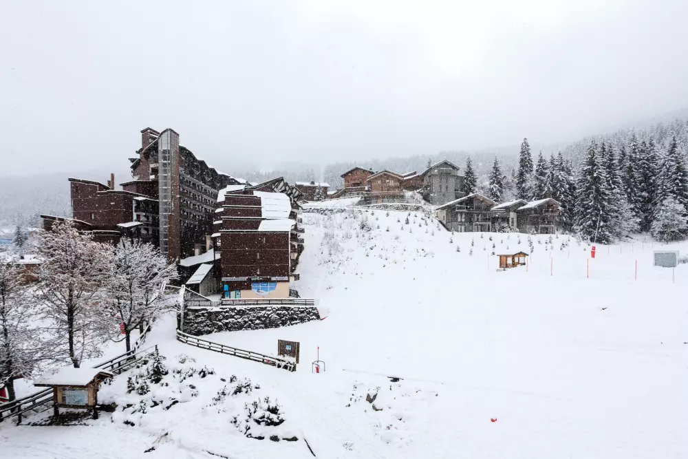 Résidence Le Christiana - maeva Home