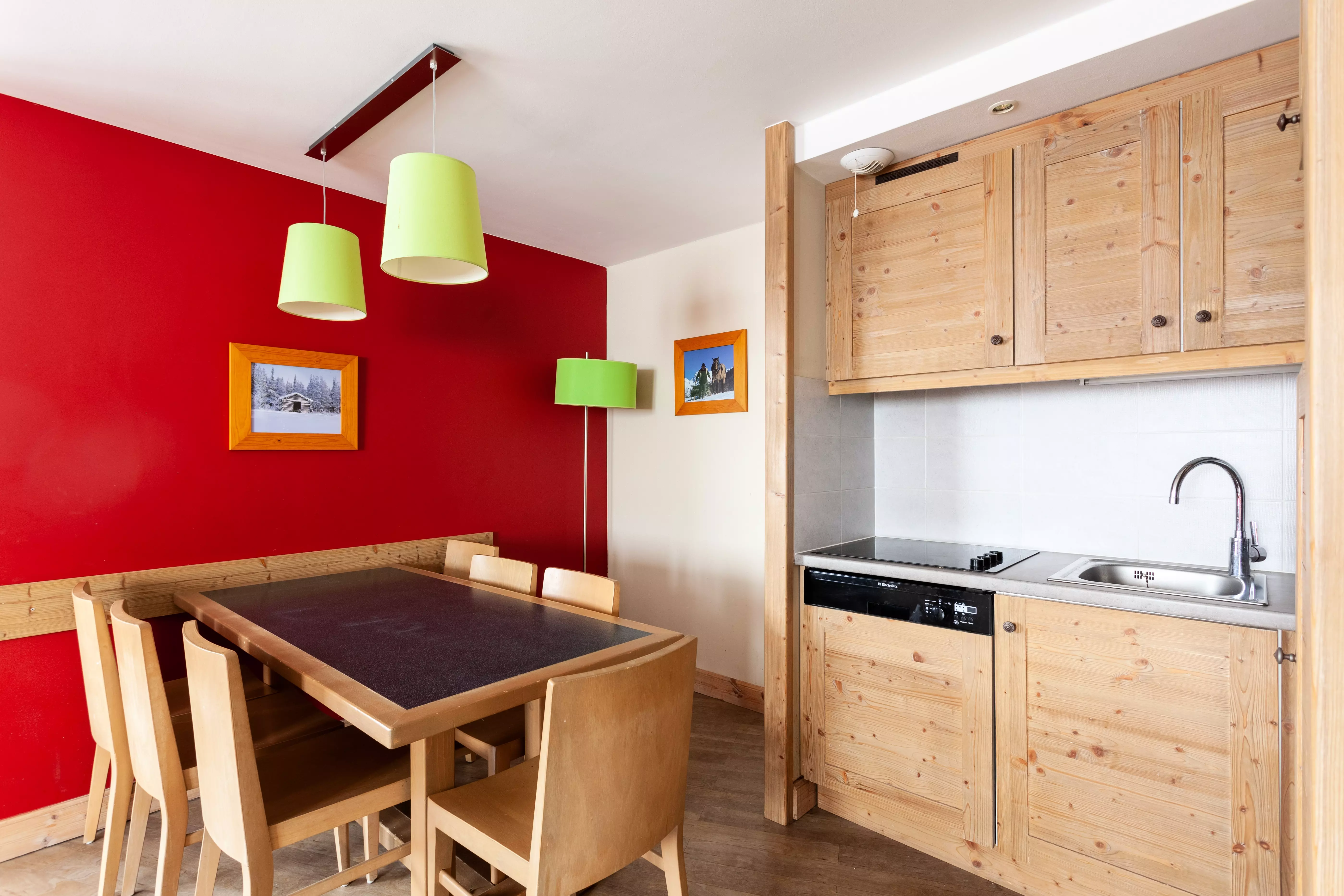 Résidence Le Christiana - Maeva Home - 47