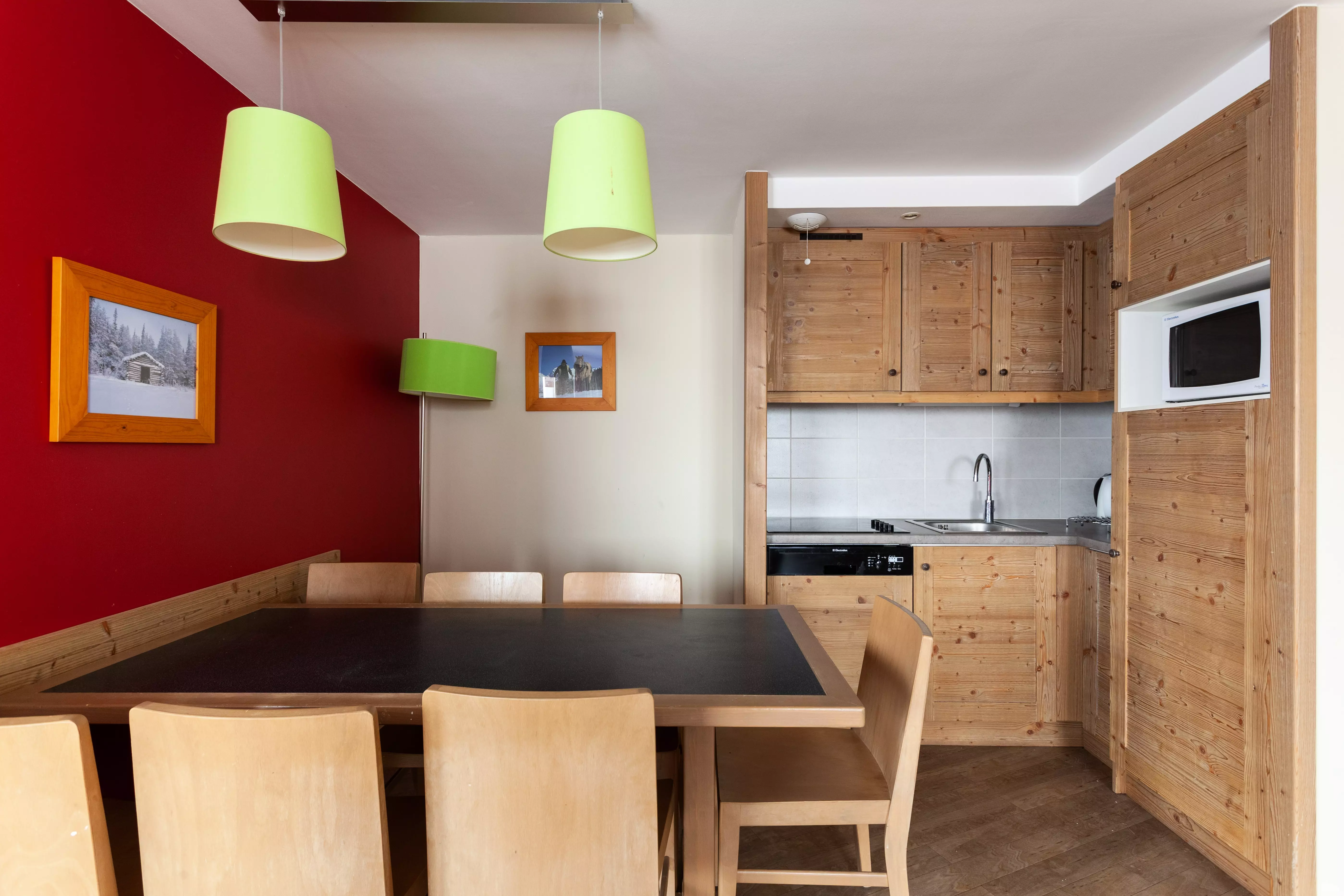 Résidence Le Christiana - Maeva Home - 48