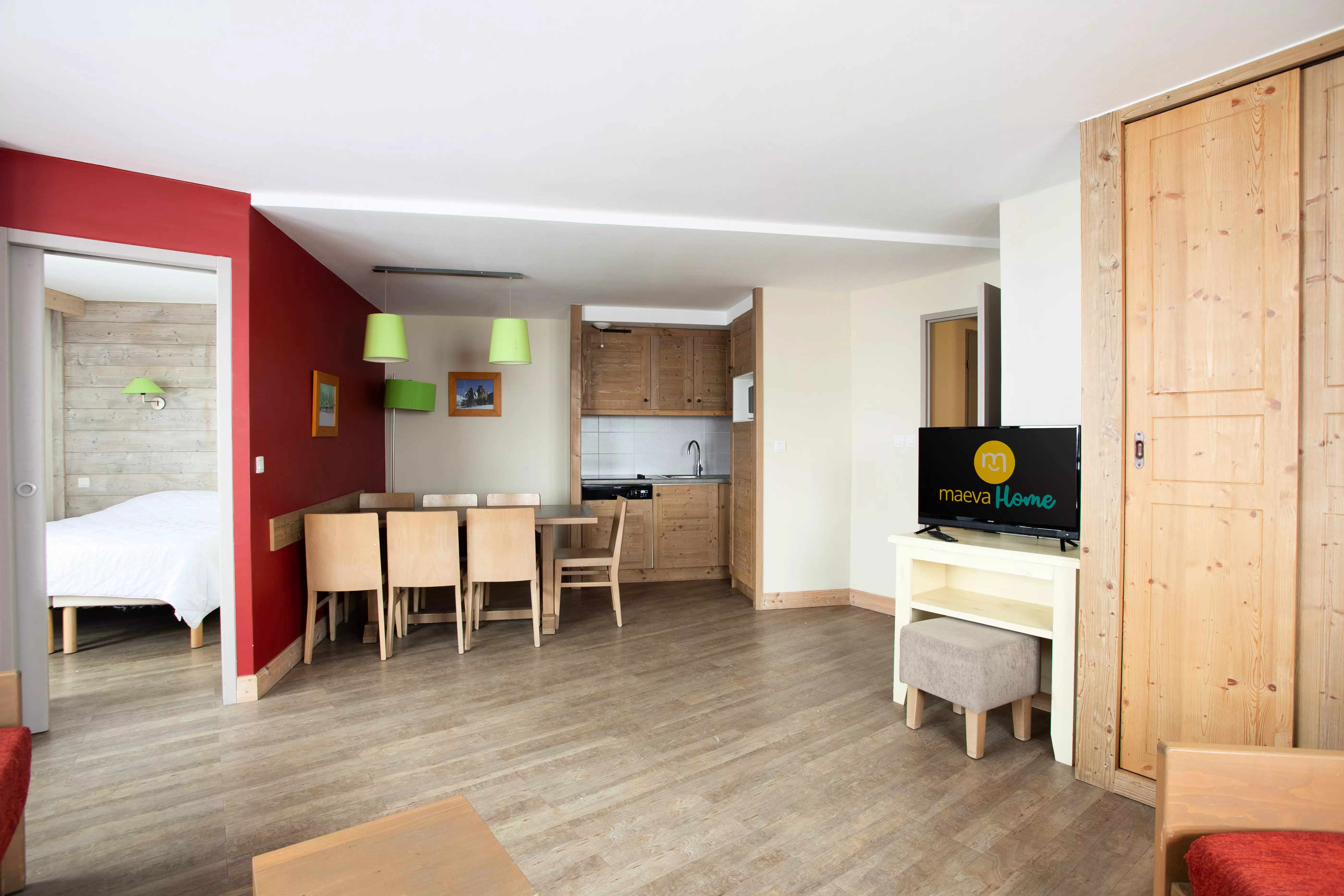 Résidence Le Christiana - Maeva Home - 45