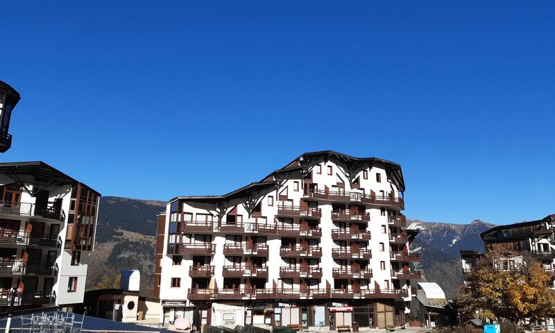 Résidence Christiana - La Tania - 17