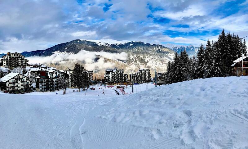 Résidence Christiana - La Tania - 6