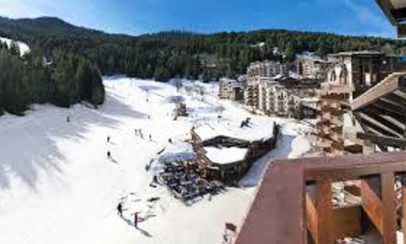 Résidence Christiana - La Tania - 14