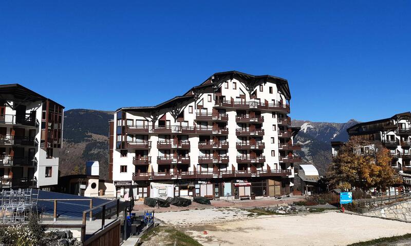 Résidence Christiana - La Tania - 7