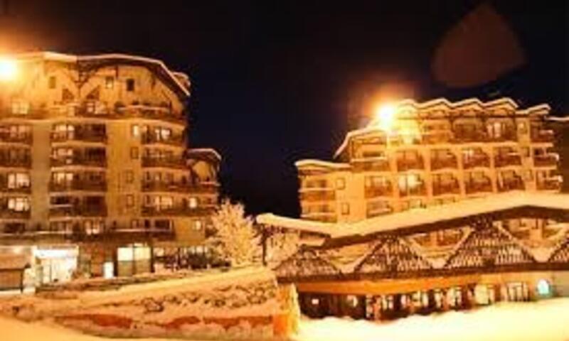 Résidence Christiana - La Tania - 1