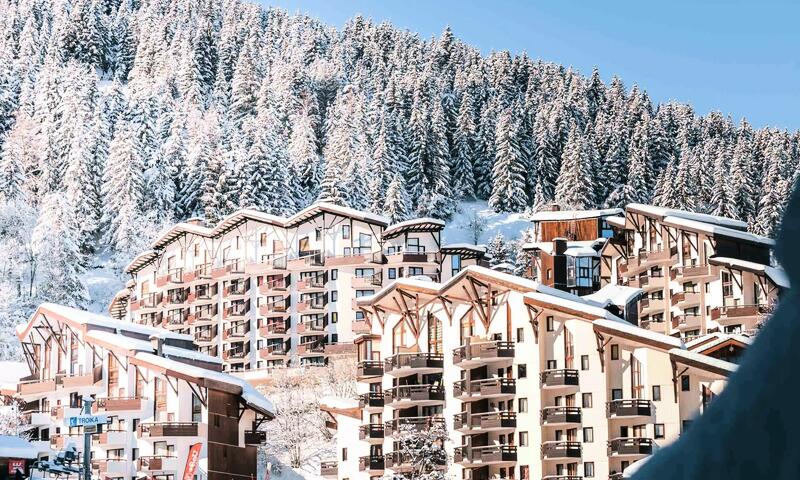 Residence Le Grand Bois - maeva Home - - La Tania - 1