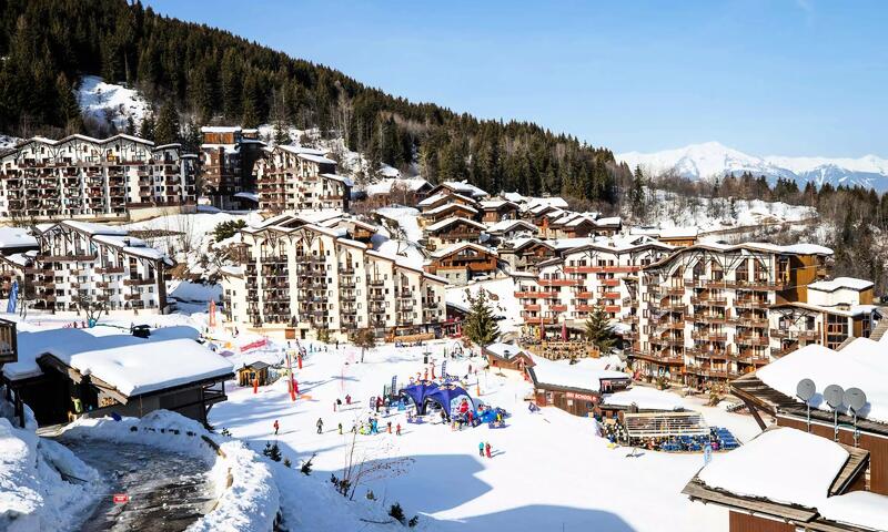 Residence Le Grand Bois - maeva Home - - La Tania - 4