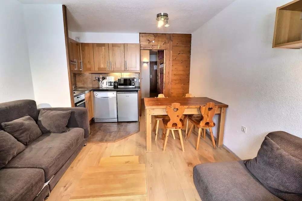 Résidence Grand Bois B