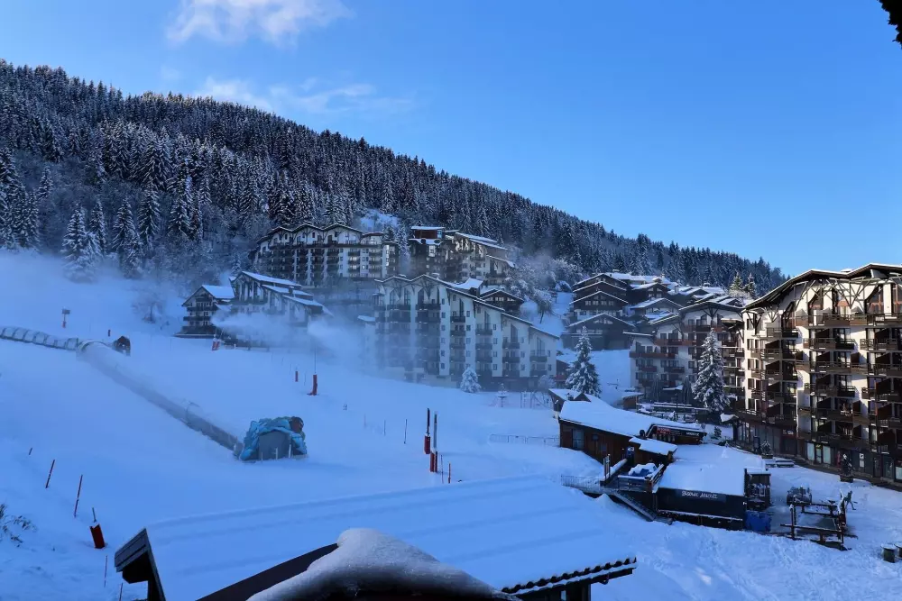 Résidence Grand Bois B