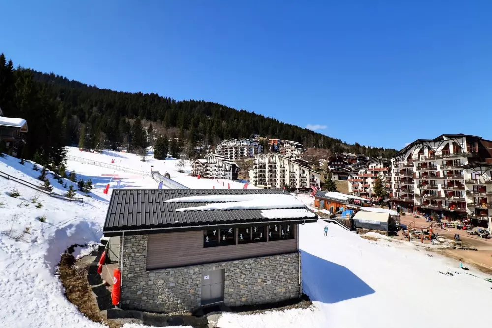 Résidence Grand Bois B