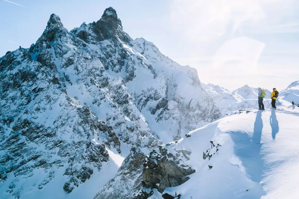 Résidence Grand Bois B