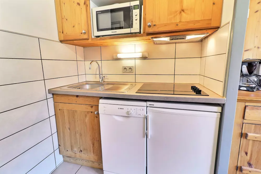 Résidence Grand Bois B