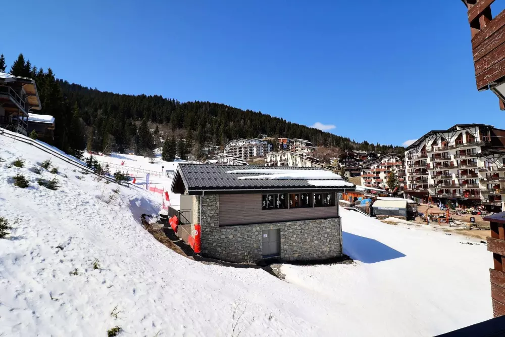 Résidence Grand Bois B