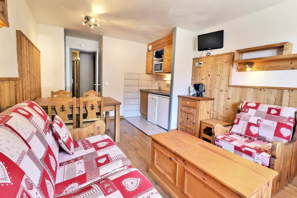 Résidence Grand Bois B