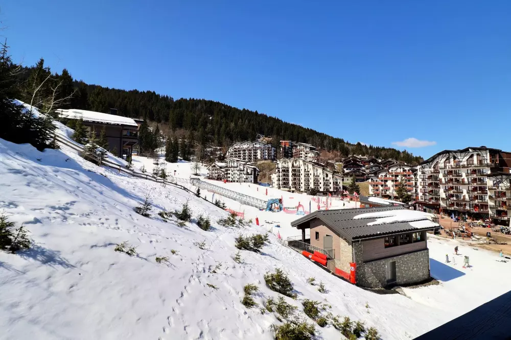 Résidence Grand Bois B