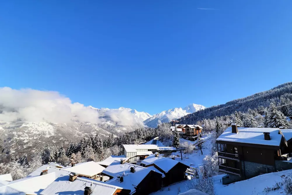 Résidence Grand Bois A