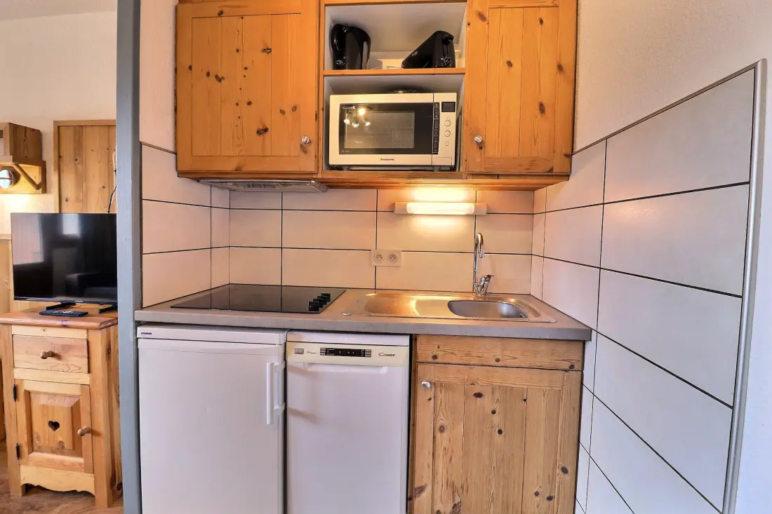 Résidence Grand Bois A