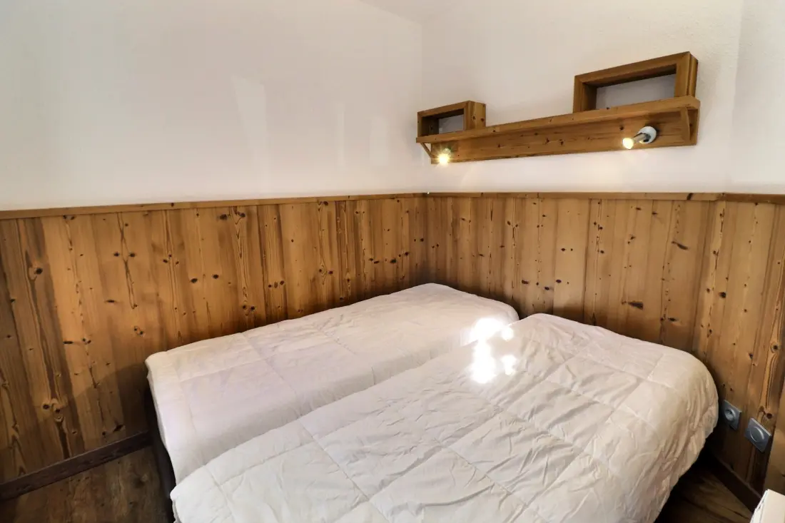 Résidence Grand Bois A