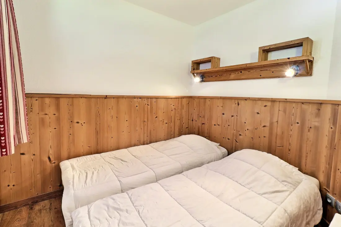 Résidence Grand Bois A