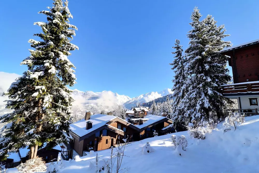 Résidence Grand Bois A