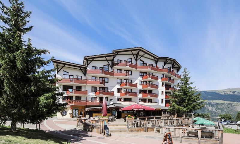 Résidence Pierre & Vacances Le Britania *** - La Tania - 1