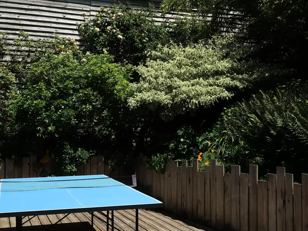 Maison de Vacances La Tardière