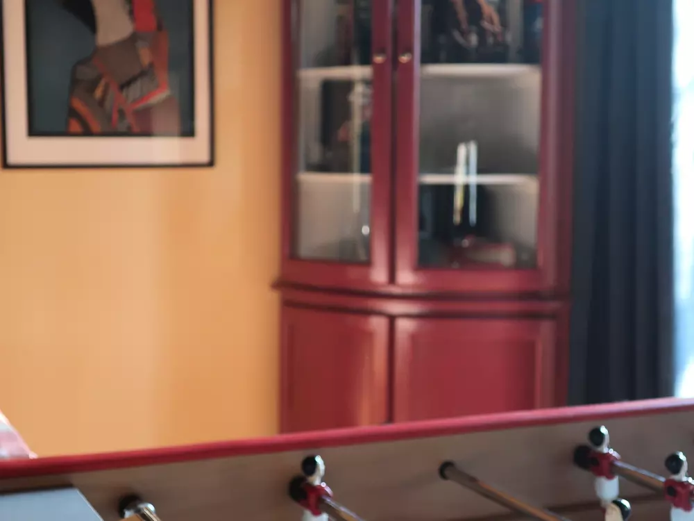 Maison de Vacances La Tardière