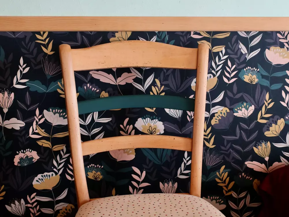 Maison de Vacances La Tardière