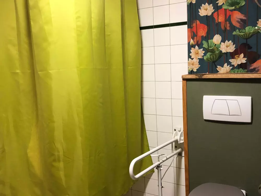 Maison de Vacances La Tardière