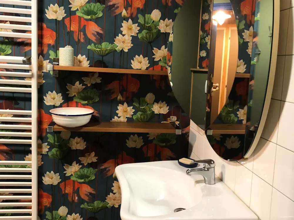 Maison de Vacances La Tardière