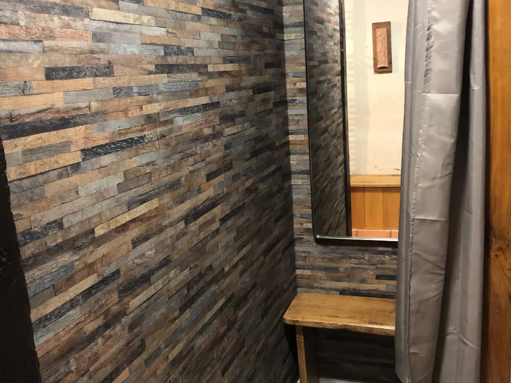 Maison de Vacances La Tardière