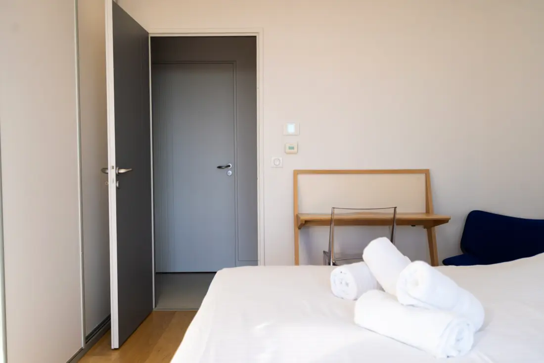 Appartements à La Teste-de-buch