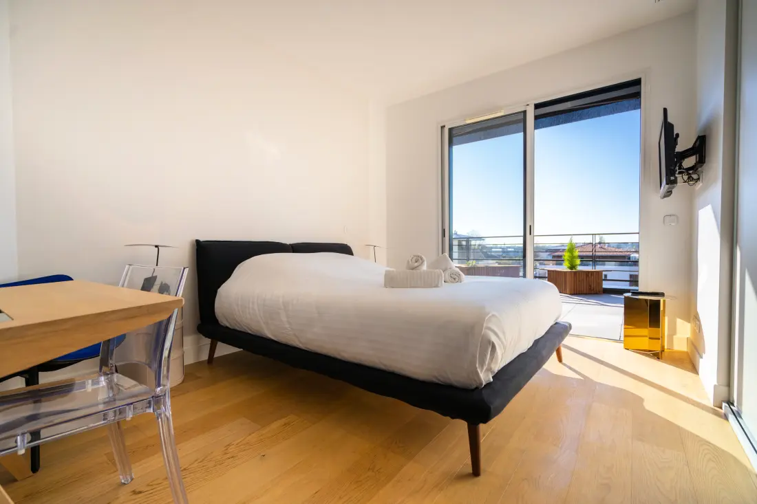 Appartements à La Teste-de-buch