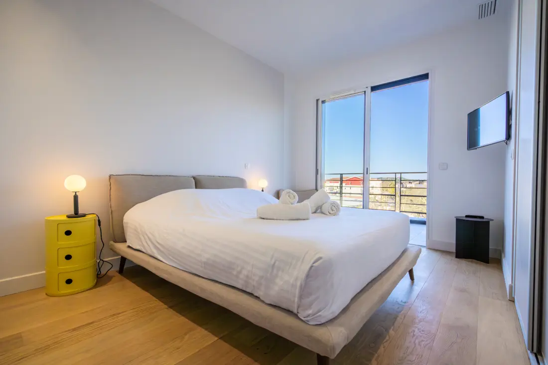 Appartements à La Teste-de-buch