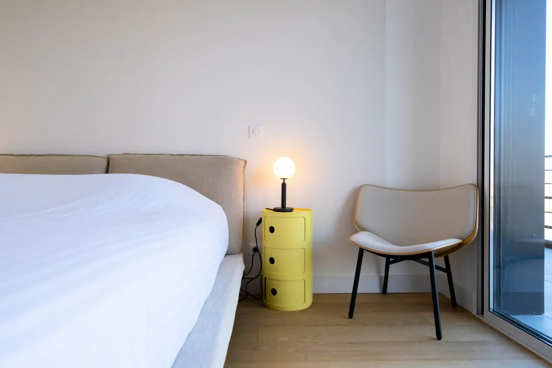 Appartements à La Teste-de-buch