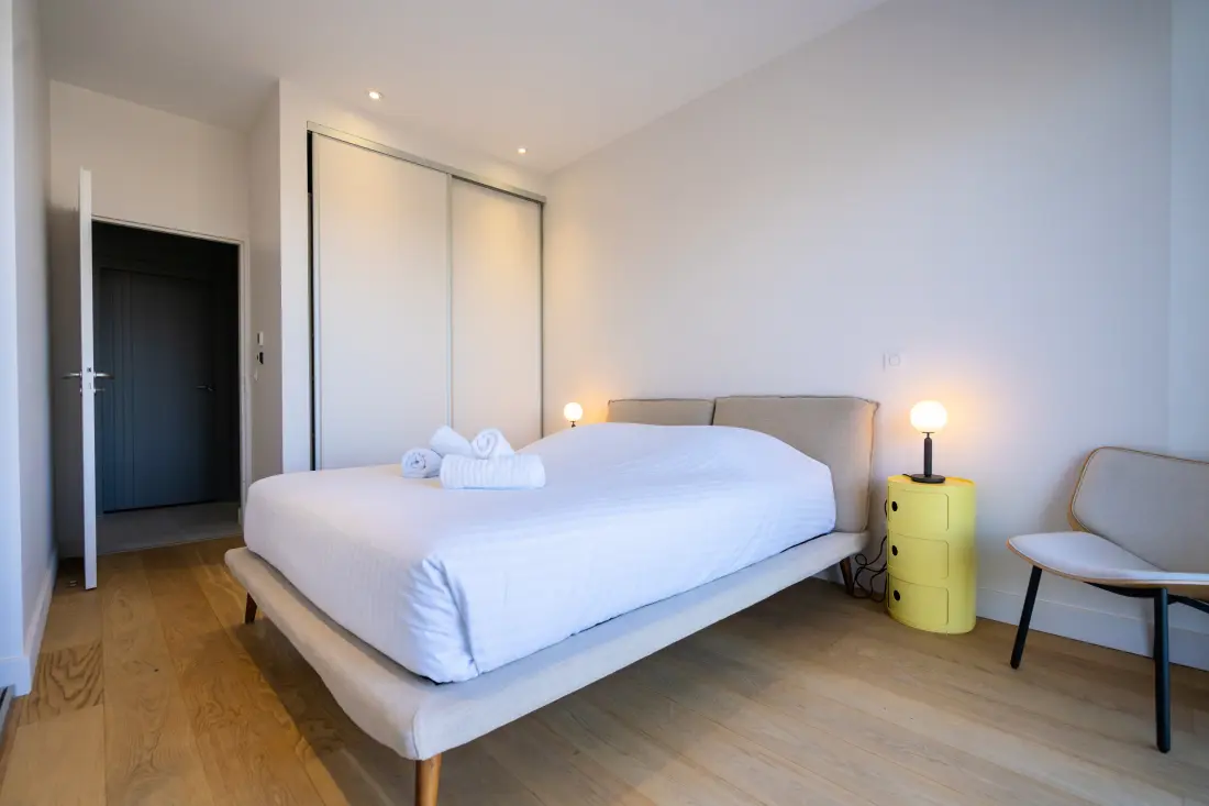 Appartements à La Teste-de-buch