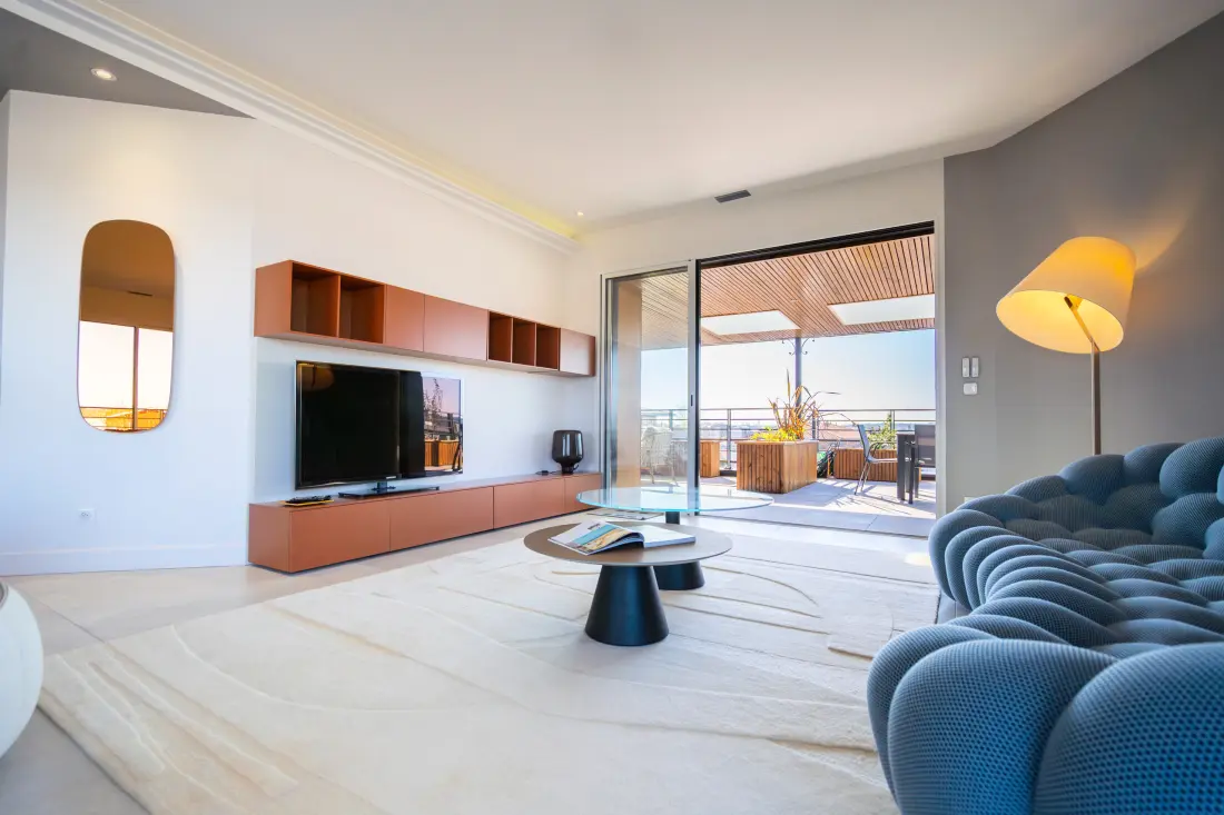 Appartements à La Teste-de-buch