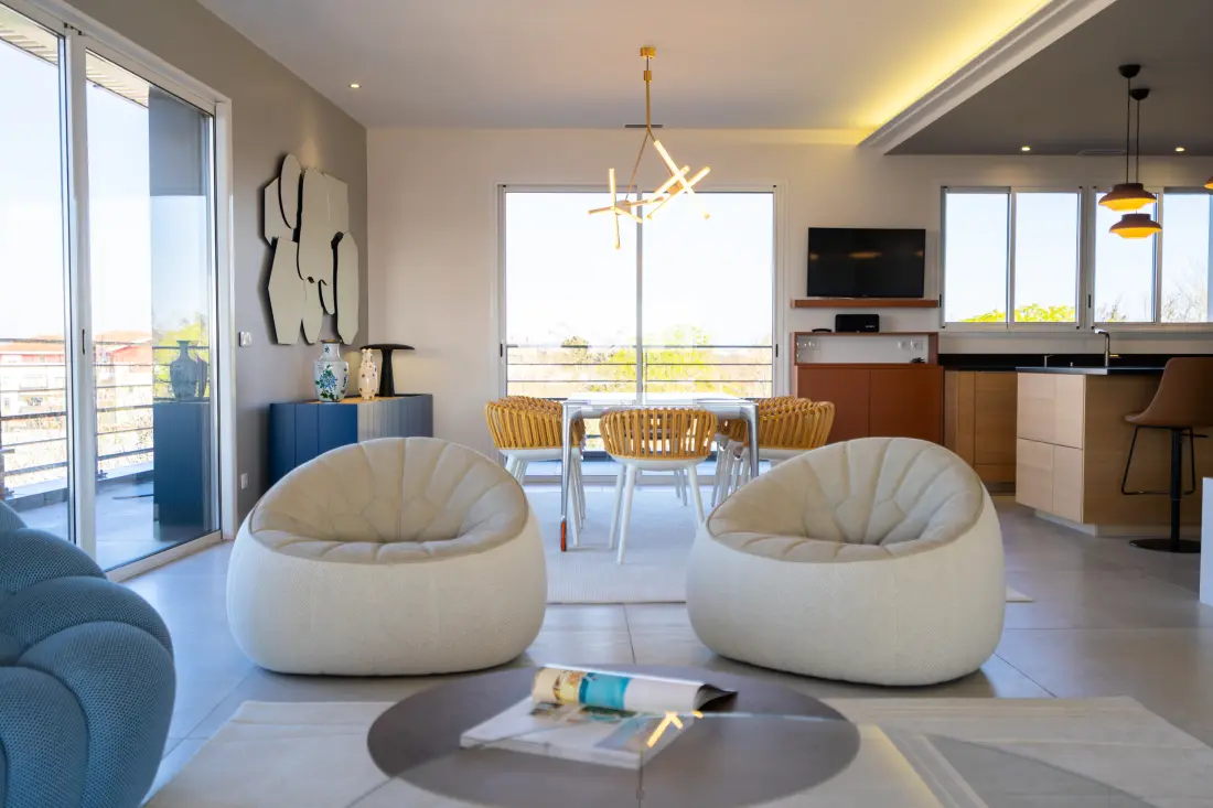Appartements à La Teste-de-buch