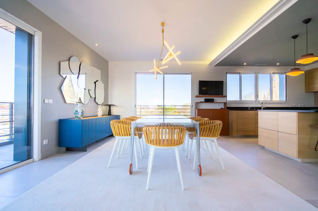 Appartements à La Teste-de-buch