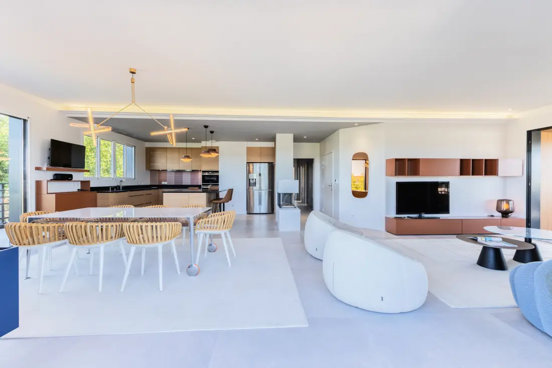 Appartements à La Teste-de-buch