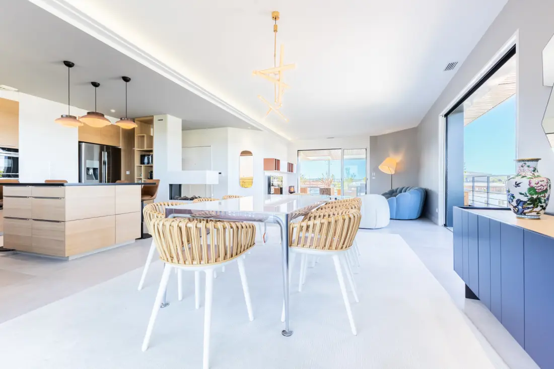 Appartements à La Teste-de-buch