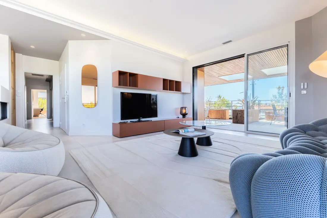 Appartements à La Teste-de-buch